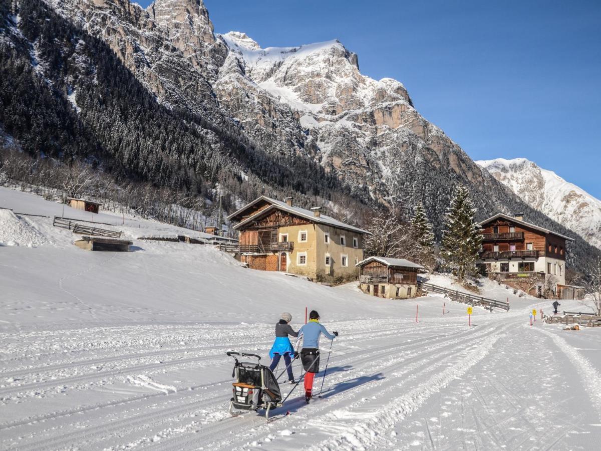 St Michael Alpin Retreat Hotel Matrei am Brenner Kültér fotó
