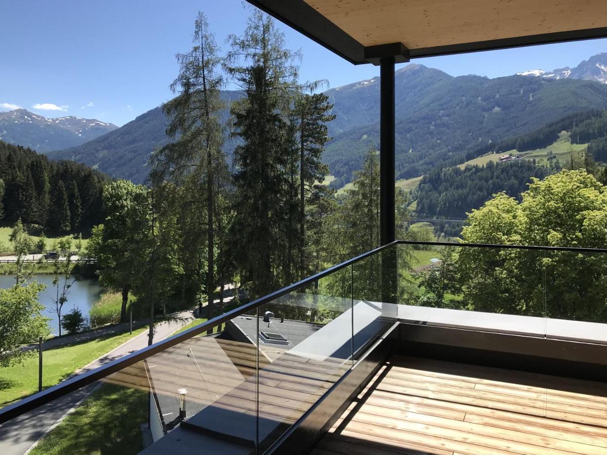 St Michael Alpin Retreat Hotel Matrei am Brenner Kültér fotó