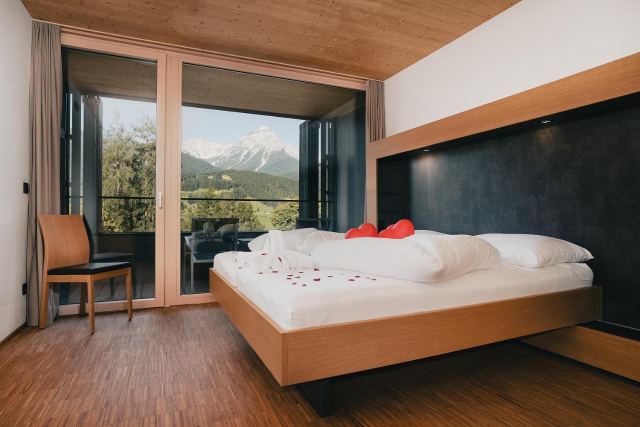 St Michael Alpin Retreat Hotel Matrei am Brenner Kültér fotó