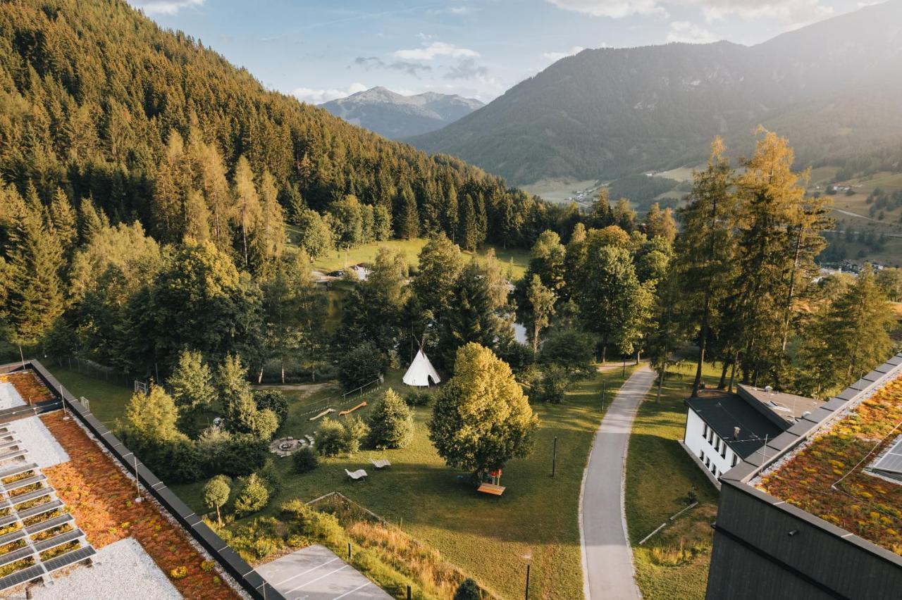 St Michael Alpin Retreat Hotel Matrei am Brenner Kültér fotó