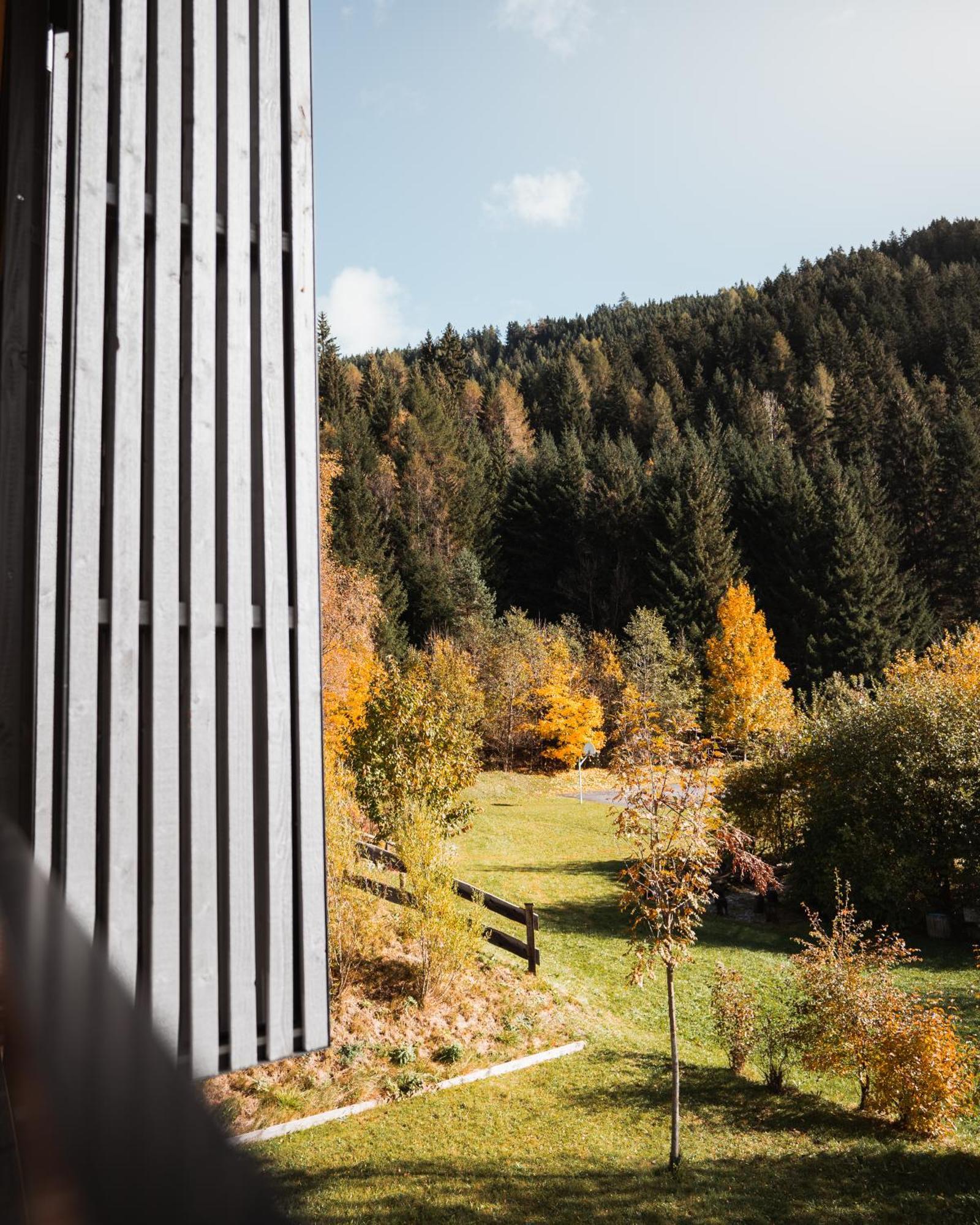 St Michael Alpin Retreat Hotel Matrei am Brenner Kültér fotó