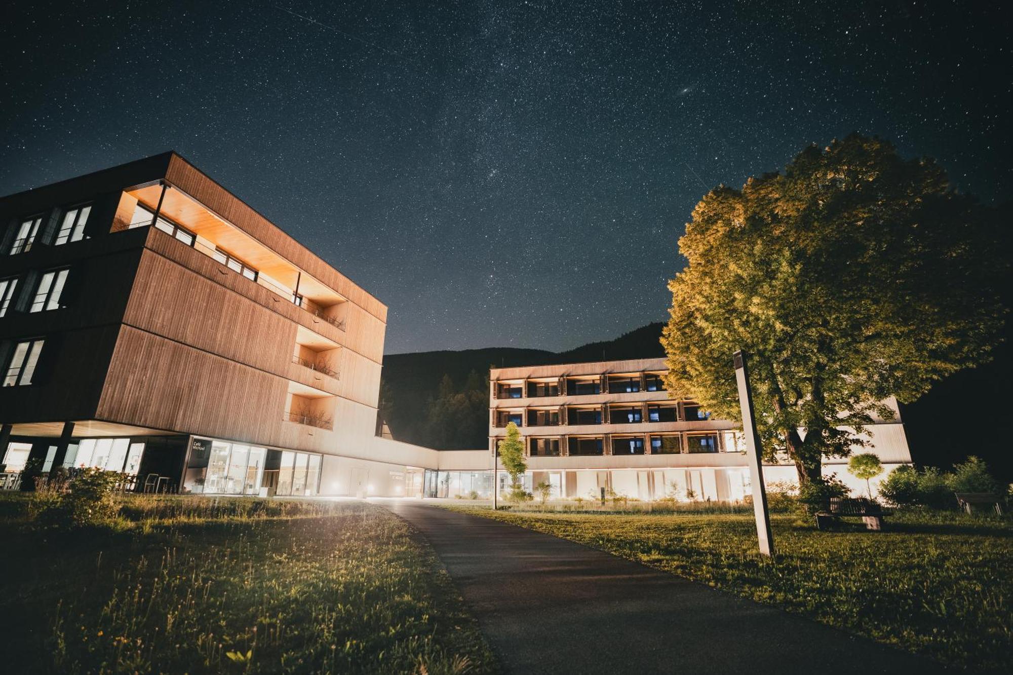 St Michael Alpin Retreat Hotel Matrei am Brenner Kültér fotó