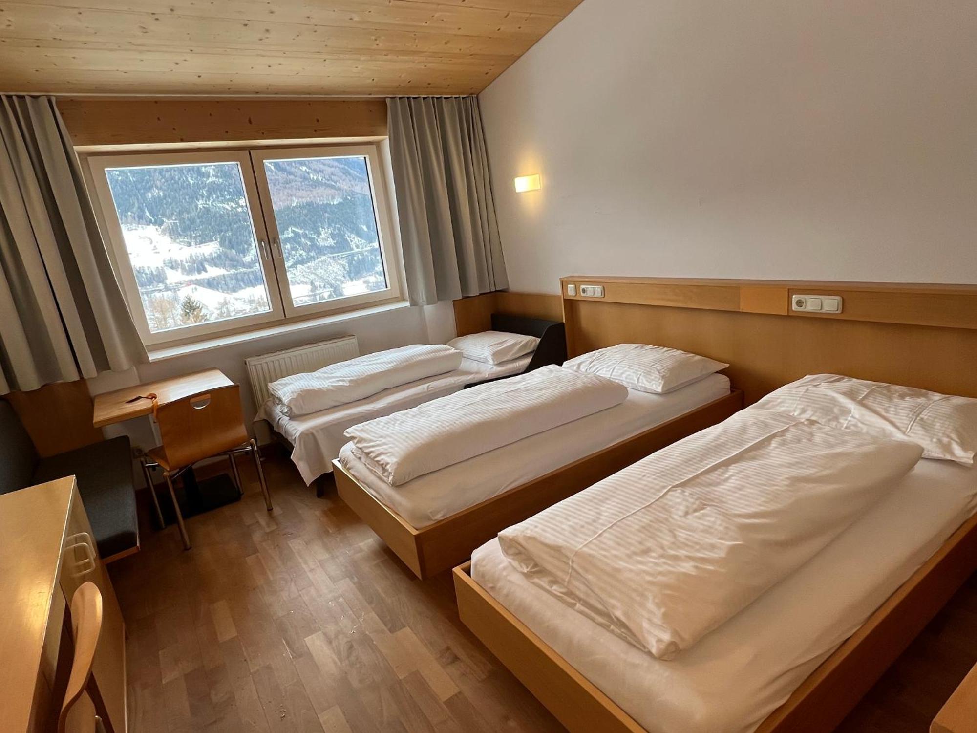 St Michael Alpin Retreat Hotel Matrei am Brenner Kültér fotó